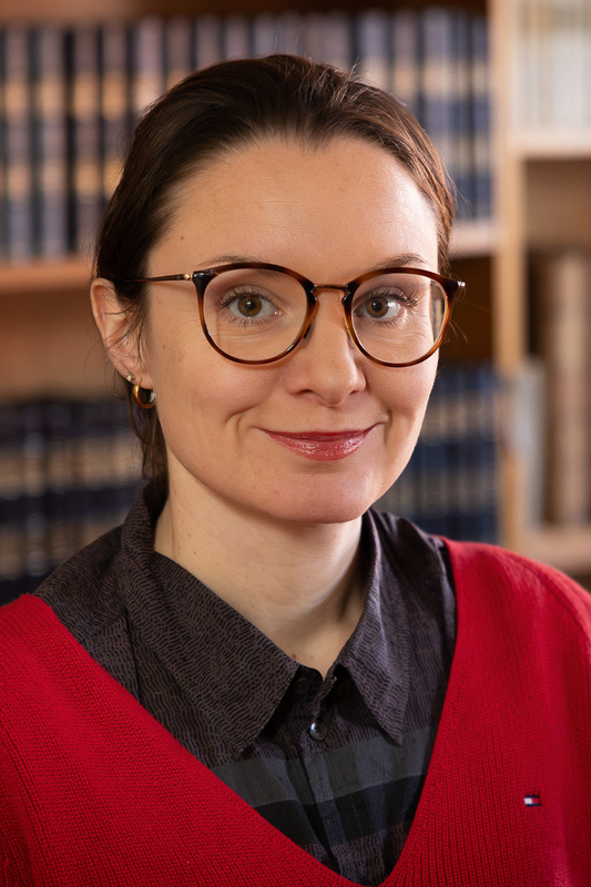 Camille Pellerin