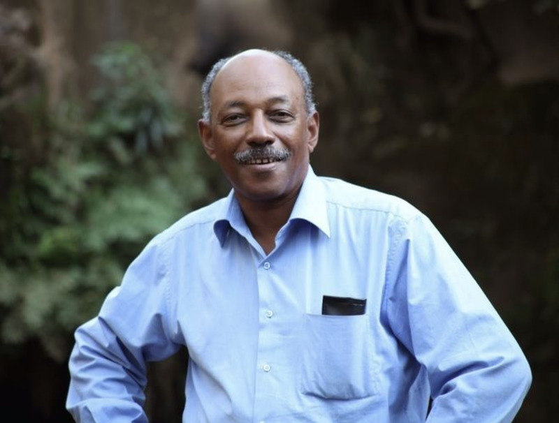 Yonas BEYENE