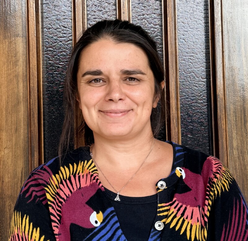 Marie Bridonneau