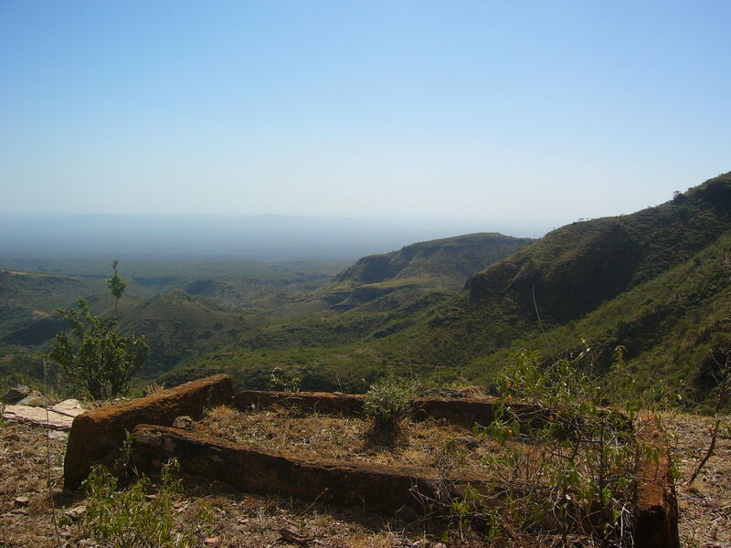 InterMedÉ – Interactions en Ethiopie médiévale : l’Ifât comme observatoire des relations entre musulmans, chrétiens et non-monothéistes