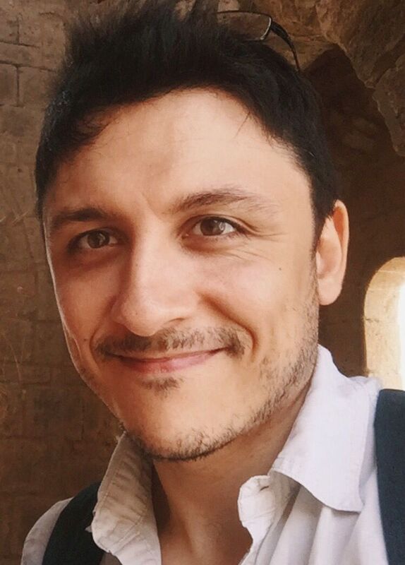 Simon Dorso