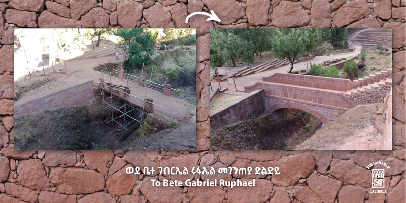 Sustainable Heritage in Ethiopia