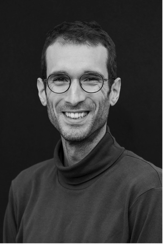 Mehdi Labzaé