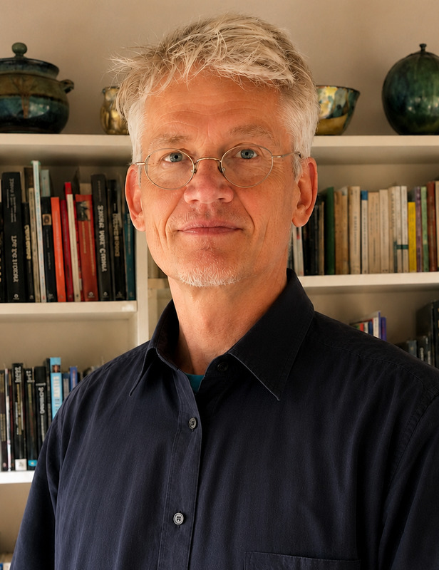 Wolbert G. C. Smidt