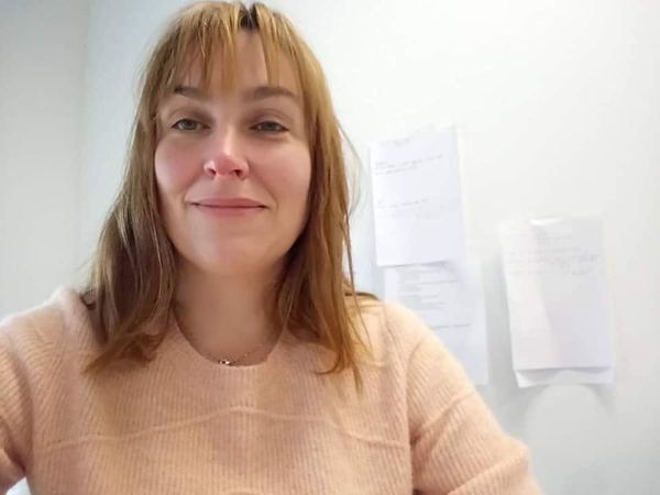 Sabine Planel