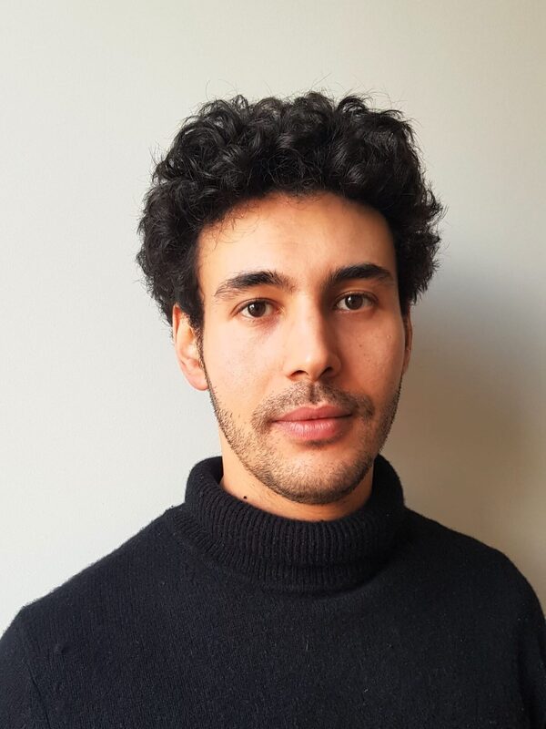 Habib Khadraoui