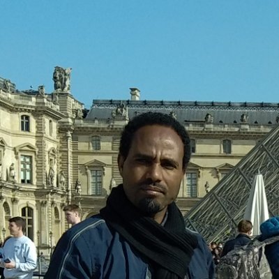 Hiluf Berhe Woldeyohannes