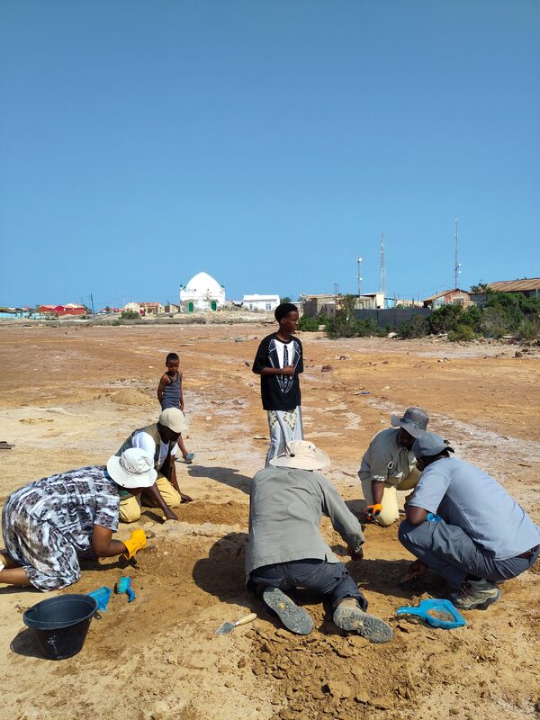 Zaylaʿ : étude archéologique d’un port majeur de la Corne de l’Afrique médiévale