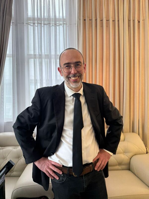 Jean-Renaud Boisserie