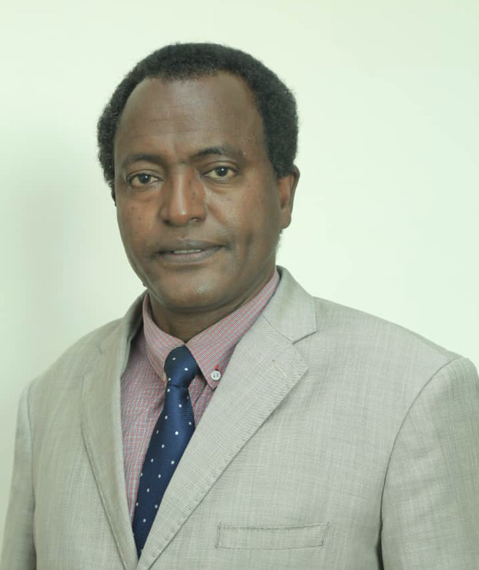 Ahmed Hassen Omer