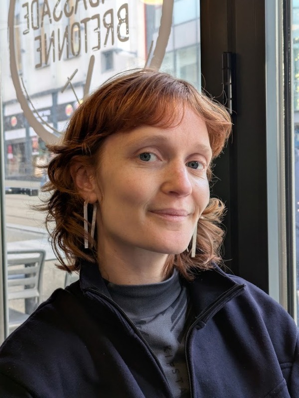 Emmie Le Galès