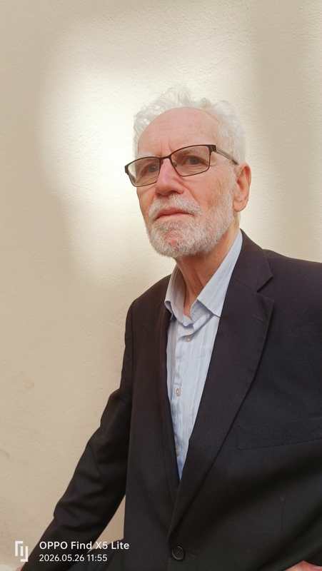 Emmanuel Fritsch
