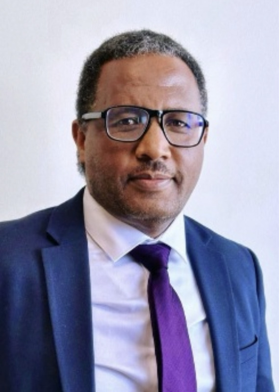 Deresse Ayenachew Woldetsadik