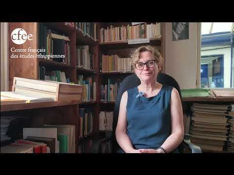 Anna Echassoux — CFEE Interview