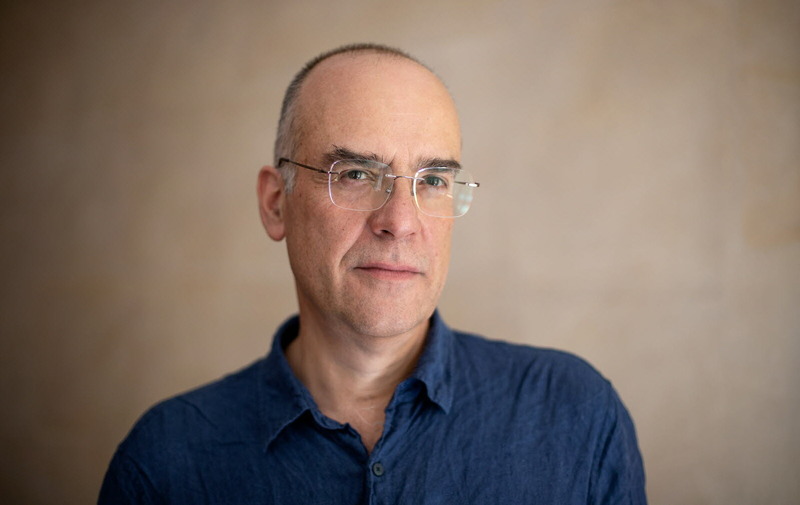 François-Xavier Fauvelle