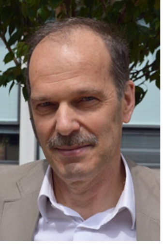 Jon Abbink
