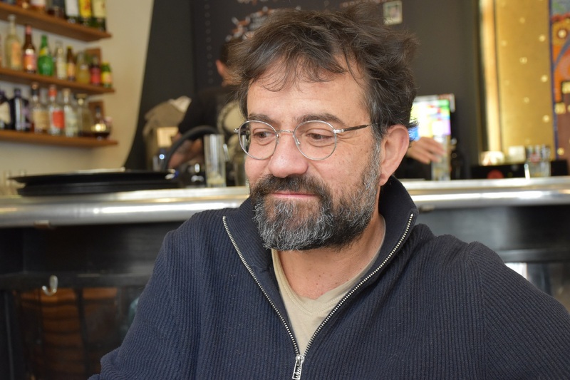 Julien Loiseau
