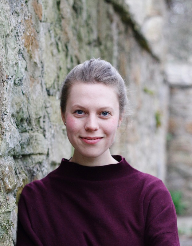 Katharina Newbery