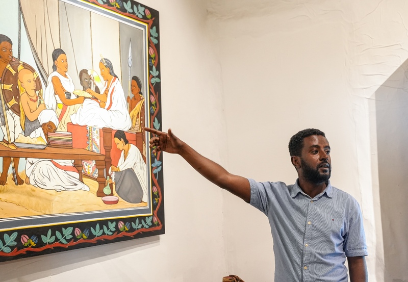 Abel Assefa