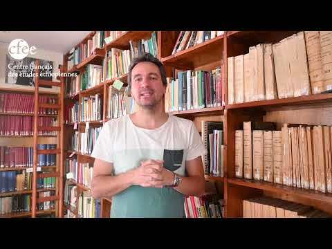 Jean-Baptiste Eczet — CFEE Interview