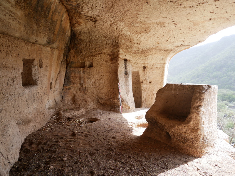 SHAWA – mission archéologique sur les occupations médiévales dans le bassin supérieur de l’Awaš (Éthiopie)