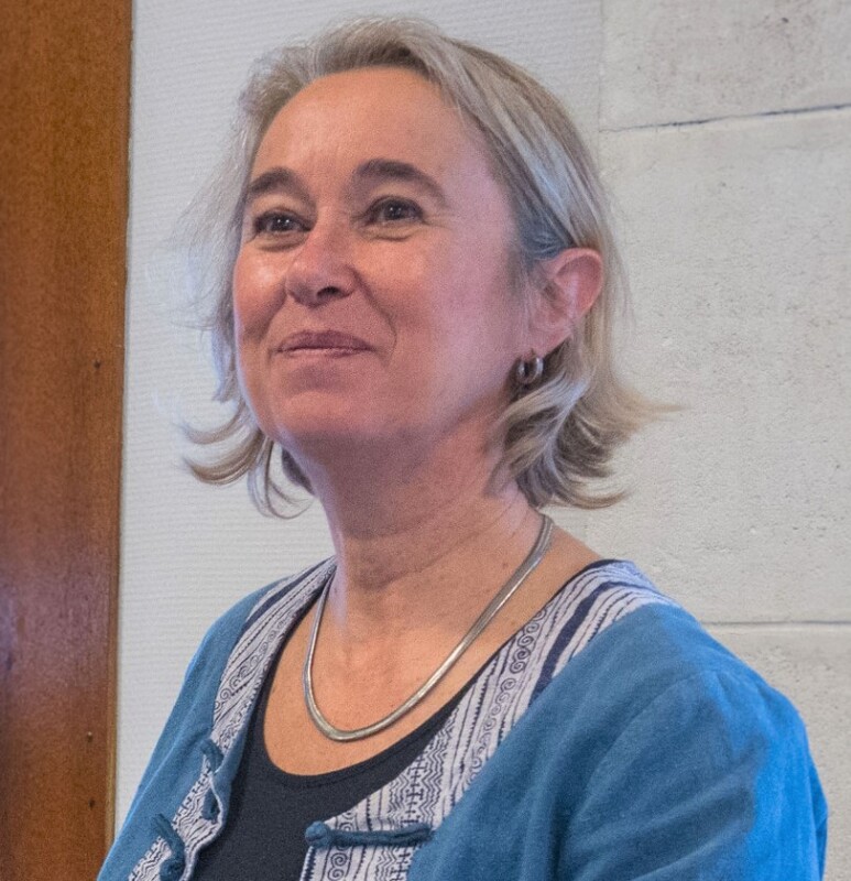 Anne Delagnes