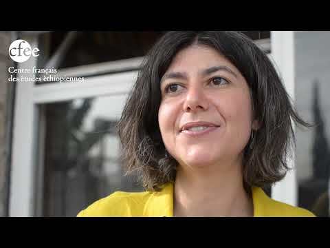 Caterina Scalvedi - CFEE Interview