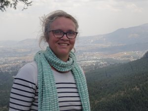 Margaux Herman