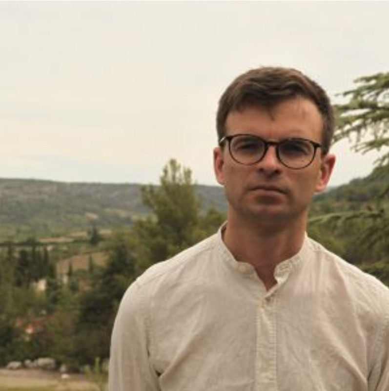 Clément Ménard