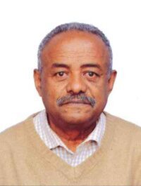 Shiferaw Bekele