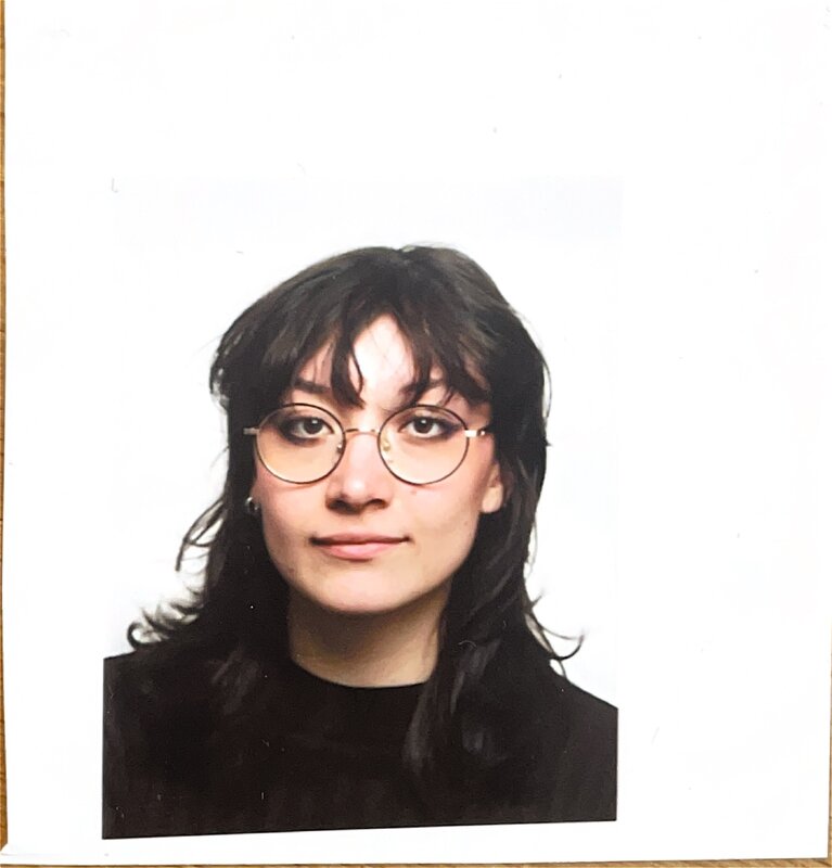 Maxine Huguet