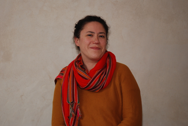 Amélie Chekroun