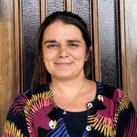 Marie Bridonneau
