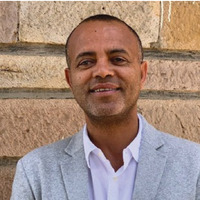Kidane Ayalew